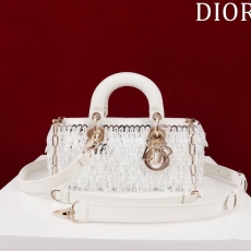 Christian Dior My Lady Bags